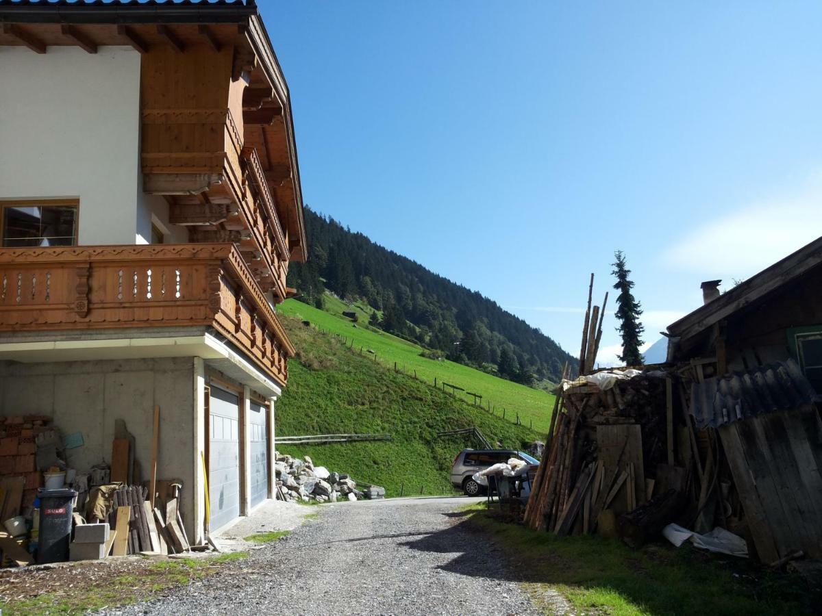 Bauernhof Entalhof Βίλα Φίνκενμπεργκ Εξωτερικό φωτογραφία