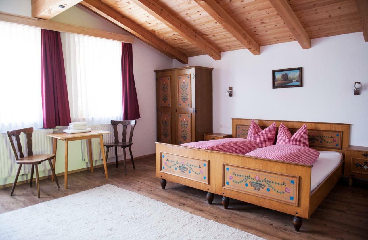 Bauernhof Entalhof Βίλα Φίνκενμπεργκ Εξωτερικό φωτογραφία