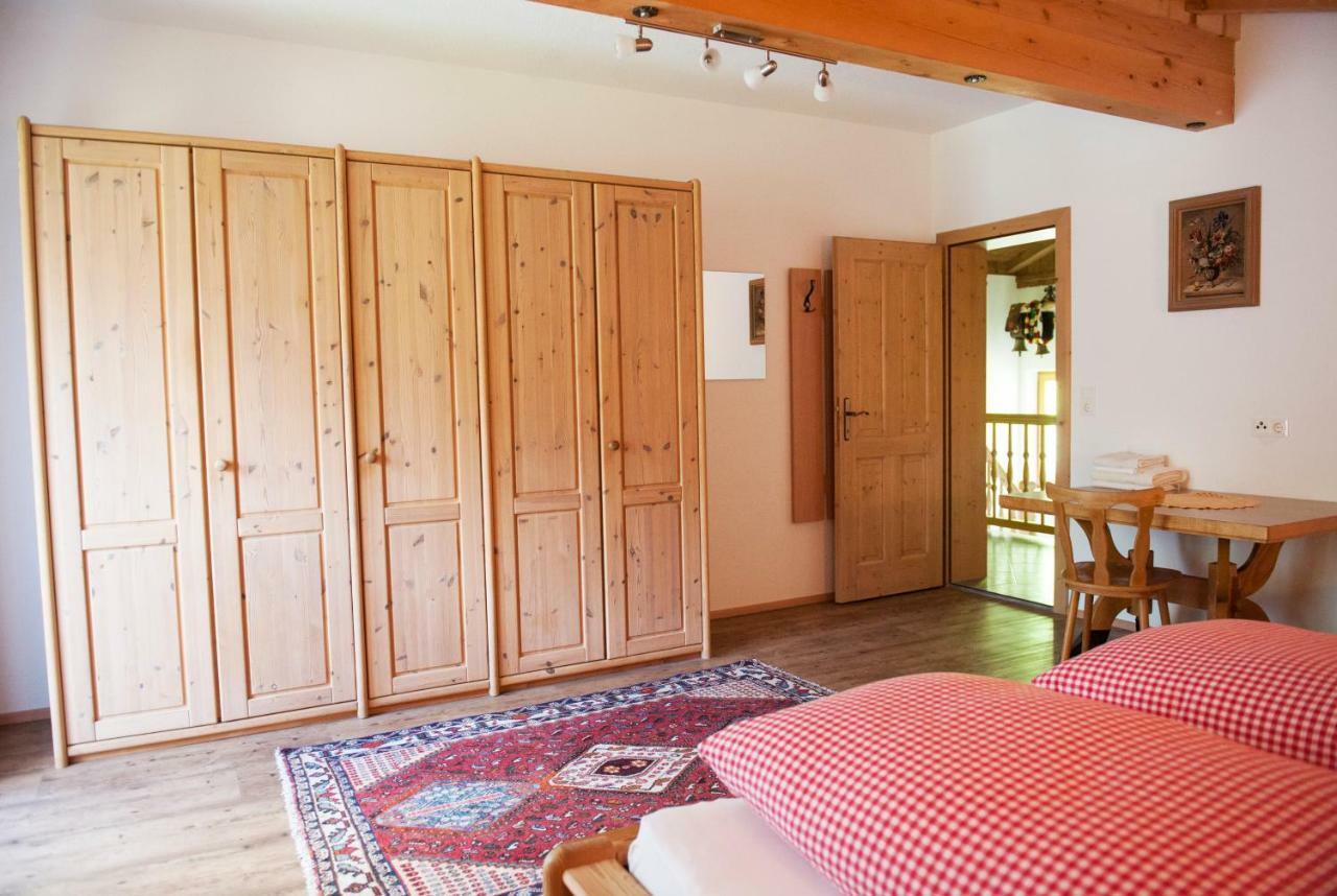 Bauernhof Entalhof Βίλα Φίνκενμπεργκ Εξωτερικό φωτογραφία