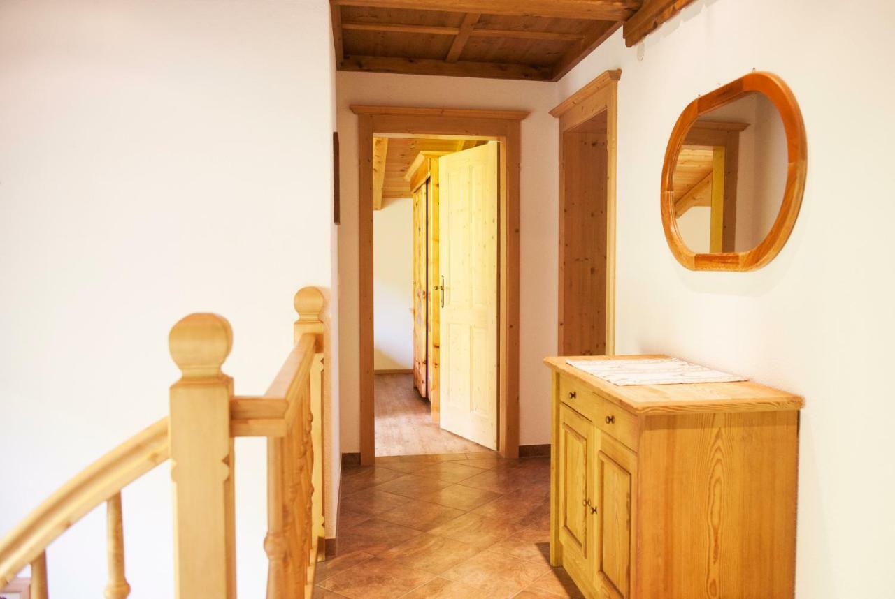 Bauernhof Entalhof Βίλα Φίνκενμπεργκ Εξωτερικό φωτογραφία