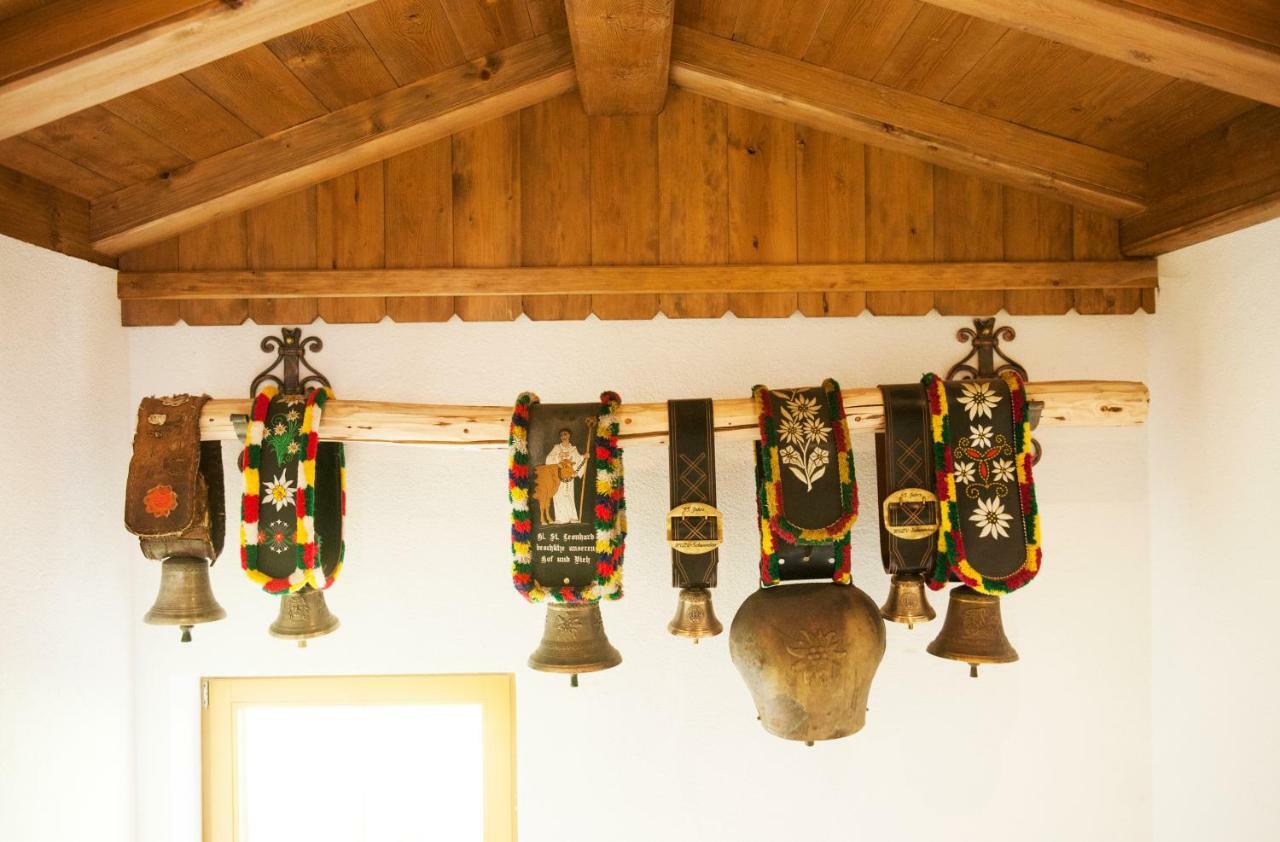 Bauernhof Entalhof Βίλα Φίνκενμπεργκ Εξωτερικό φωτογραφία
