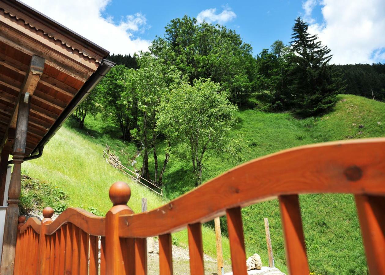Bauernhof Entalhof Βίλα Φίνκενμπεργκ Εξωτερικό φωτογραφία