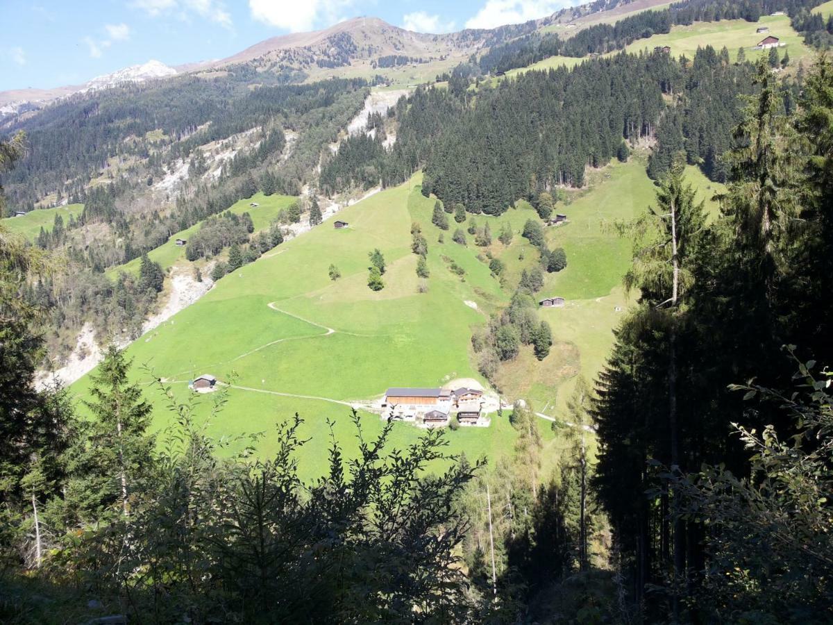 Bauernhof Entalhof Βίλα Φίνκενμπεργκ Εξωτερικό φωτογραφία