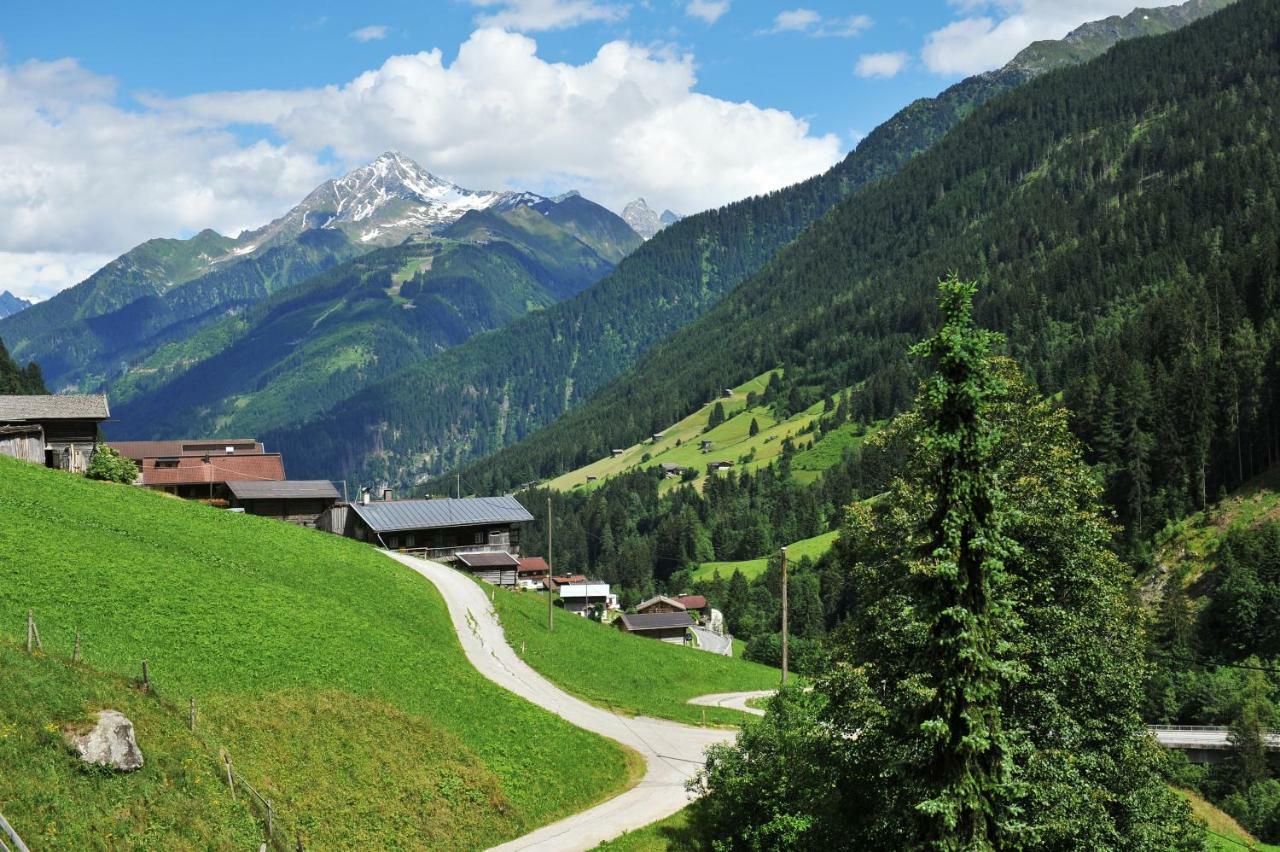 Bauernhof Entalhof Βίλα Φίνκενμπεργκ Εξωτερικό φωτογραφία