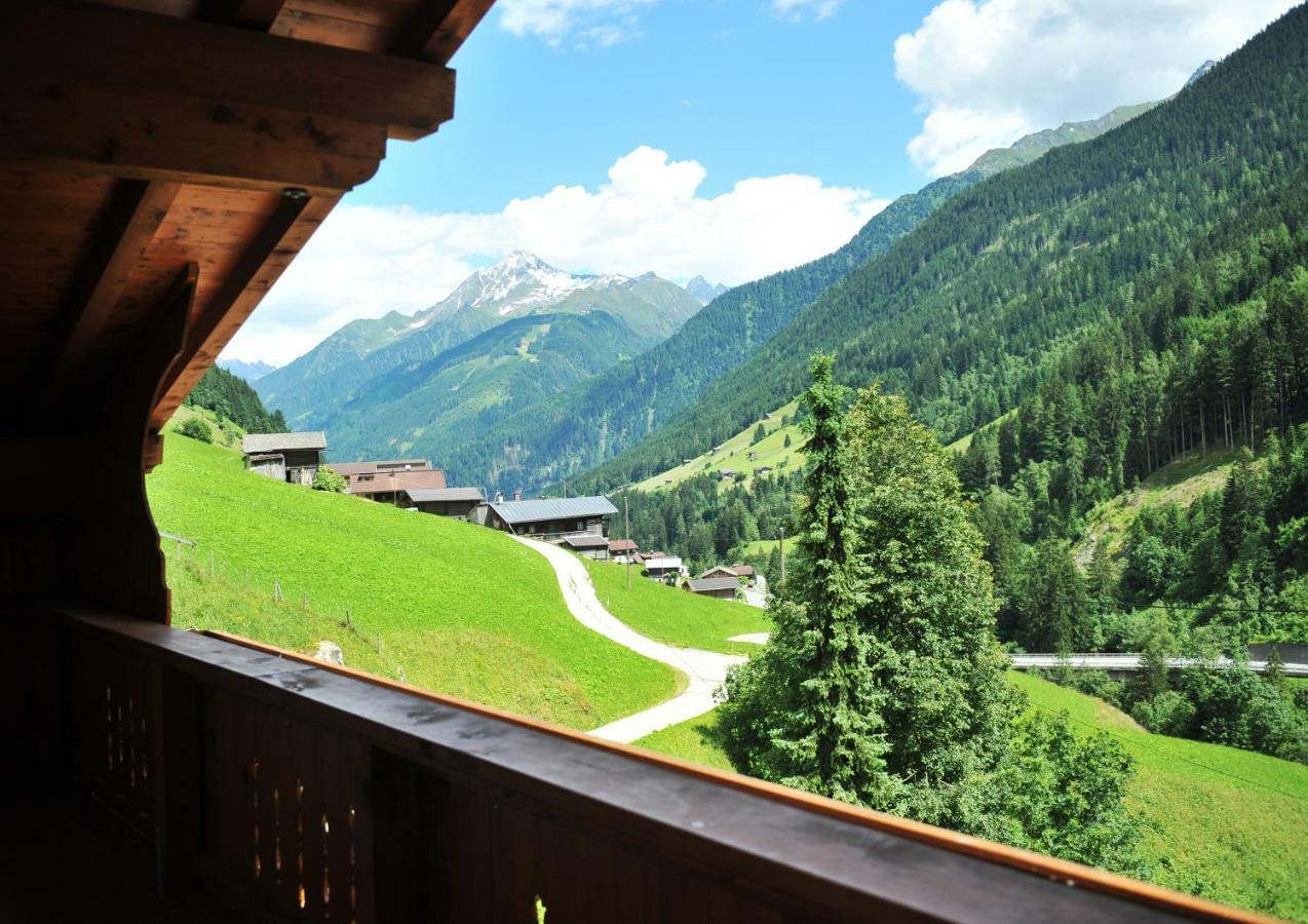 Bauernhof Entalhof Βίλα Φίνκενμπεργκ Εξωτερικό φωτογραφία